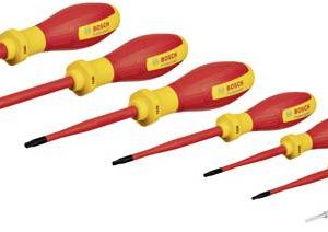 Wkrętak elektryczny Bosch Professional 1600A02NF8 1600A02NF8