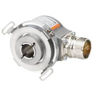 Enkoder przyrostowy Kubler Serdix 5020, O 15 mm 1024 imp/obr. INV