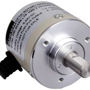 Enkoder obrotowy inkrementalny Opkon MRI-40-A-R6-HLD-500-Z-V2-2M5 Magnetyczny zaciskany
