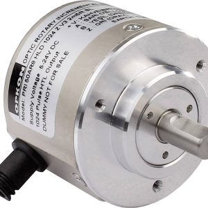 Enkoder obrotowy absolutny Opkon MRV-50A-5V/360°-V2-2M5-R Magnetyczny zaciskany