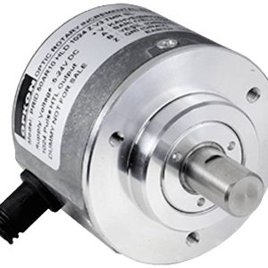 Enkoder obrotowy inkrementalny Opkon MRI-50-A-R6-HLD-512-Z-V2-2M5-R Magnetyczny zaciskany 50 mm
