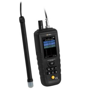 Rurka licznika Geigera-Müllera PCE Instruments PCE-RAM 9, gamma, beta, rentgenowskie Rurka licznika Geigera-Müllera PCE Instruments PCE-RAM 9, gamma, beta, rentgenowskie
