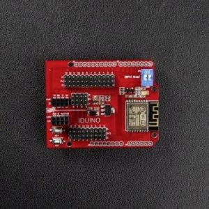 Iduino „AD010” Moduł rozszerzający