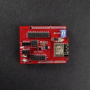 Iduino „AD010” Moduł rozszerzający