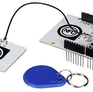 Osłona Whadda WPSH211 NFC / RFID dla Arduino®
