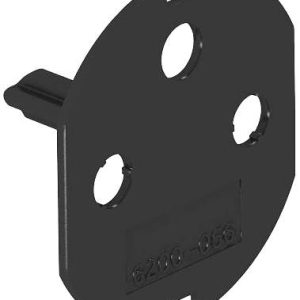 Akcesorium montażowe OBO Bettermann CST-SKS 6106735, 10 szt. Akcesorium montażowe OBO Bettermann CST-SKS 6106735, 10 szt.