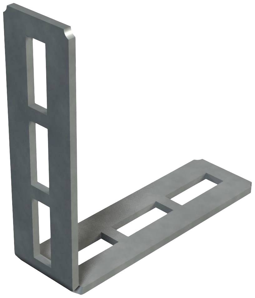 Wspornik montażowy OBO Bettermann CMW90FT 6350151, 1 szt. - obrazek 1