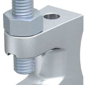 Klamra OBO Bettermann FL1-G M8 TG 1488074, 1 szt. Klamra OBO Bettermann FL1-G M8 TG 1488074, 1 szt.