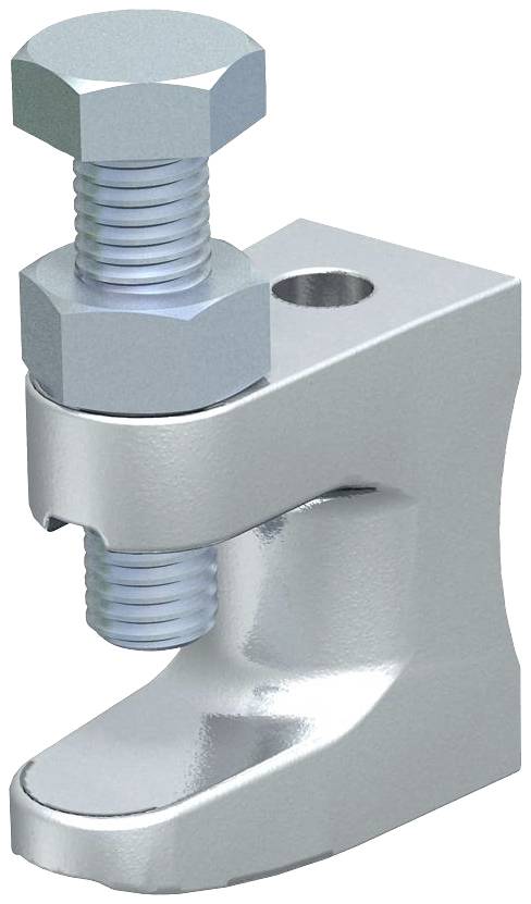 Klamra OBO Bettermann FL1-G M8 TG 1488074, 1 szt. - obrazek 1