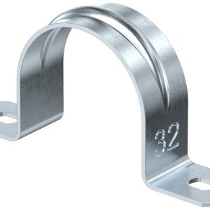 Klips mocujący OBO Bettermann 605 32 G 1018337, 1 szt. Klips mocujący OBO Bettermann 605 32 G 1018337, 1 szt.