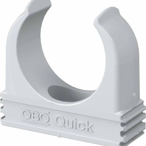 Obejma rury OBO Bettermann 2955 M20 2149010-100, 100 szt. Obejma rury OBO Bettermann 2955 M20 2149010-100, 100 szt.