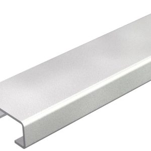 Szyna profilowa OBO Bettermann CL2008UP2000FS 1105124, 1 szt. Szyna profilowa OBO Bettermann CL2008UP2000FS 1105124, 1 szt.