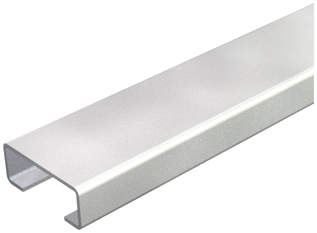 Szyna profilowa OBO Bettermann CL2008UP2000FS 1105124, 1 szt. - obrazek 1