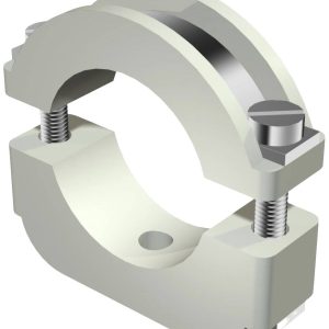 Obejma rury OBO Bettermann 3021 LGR 2158248, 25 szt. Obejma rury OBO Bettermann 3021 LGR 2158248, 25 szt.