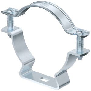 Zacisk dystansowy OBO Bettermann ASL 733 63 G 1362788, 20 szt. Zacisk dystansowy OBO Bettermann ASL 733 63 G 1362788, 20 szt.