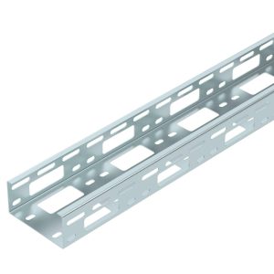 Rynna kablowa OBO Bettermann AZK 100 FS 6075231, 3 m Rynna kablowa OBO Bettermann AZK 100 FS 6075231, 3 m