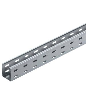 Rynna kablowa OBO Bettermann RKS 605 FS 6047600, 3 m Rynna kablowa OBO Bettermann RKS 605 FS 6047600, 3 m