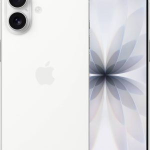 Apple iPhone 17 biały 256 GB EEK A (A – G) 16 cm (6.3 cal) Apple iPhone 17 biały 256 GB EEK A (A – G) 16 cm (6.3 cal)