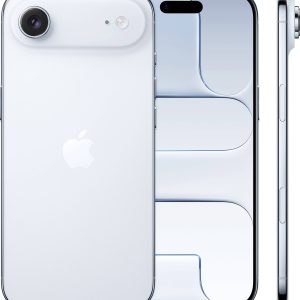 Apple iPhone Air błękitny 256 GB EEK A (A – G) 16.5 cm (6.5 cal) Apple iPhone Air błękitny 256 GB EEK A (A – G) 16.5 cm (6.5 cal)