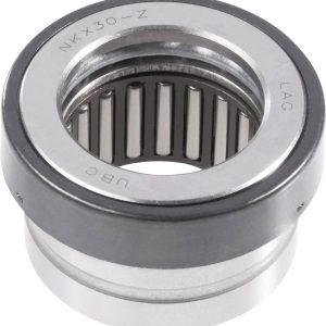 Łożysko kulkowe wzdłużne UBC Bearing NKX 30 Z, 5000 U/min, 1 szt. Łożysko kulkowe wzdłużne UBC Bearing NKX 30 Z, 5000 U/min, 1 szt.