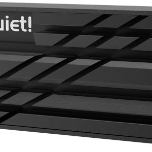 BeQuiet MC1 Pro COOLER Chłodzenie HDD BeQuiet MC1 Pro COOLER Chłodzenie HDD