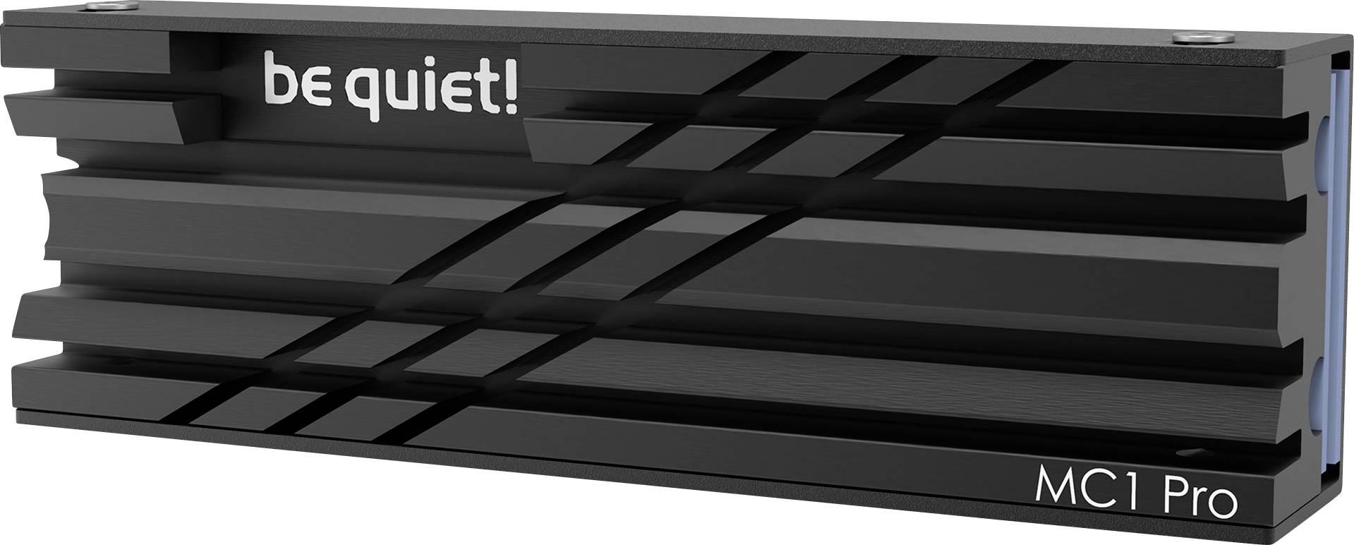 BeQuiet MC1 Pro COOLER Chłodzenie HDD - obrazek 1