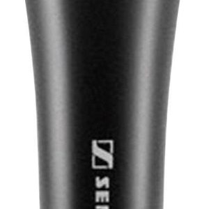 Ręczny Mikrofon wokalny Sennheiser E 945 Rodzaj transmisji danych:przewodowa z klipsem Ręczny Mikrofon wokalny Sennheiser E 945 Rodzaj transmisji danych:przewodowa z klipsem