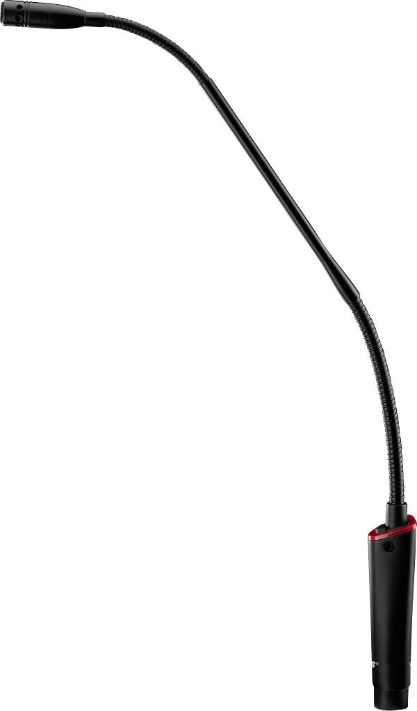 Mikrofon elektretowy na gęsiej szyi JTS GM-5212SW Rodzaj transmisji danych:przewodowa - obrazek 1