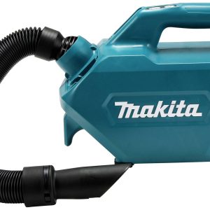 Makita S_0380_6997597 CL121DSA Odkurzacz ręczny, akumulatorowy Makita S_0380_6997597 CL121DSA Odkurzacz ręczny, akumulatorowy