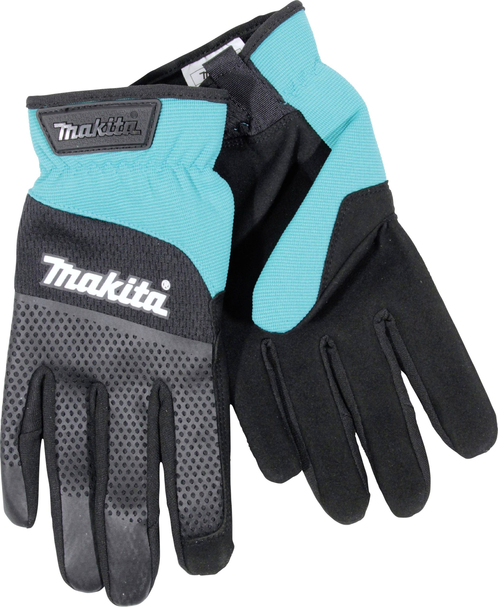 Makita P-84660 Arbeitshandschuhe flexib. 9(L) Rękawice robocze Rozmiar rękawic: 9, L 1 szt. - obrazek 1