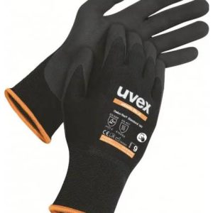 uvex 6002612 Rękawica antystatyczna 1 par(a)