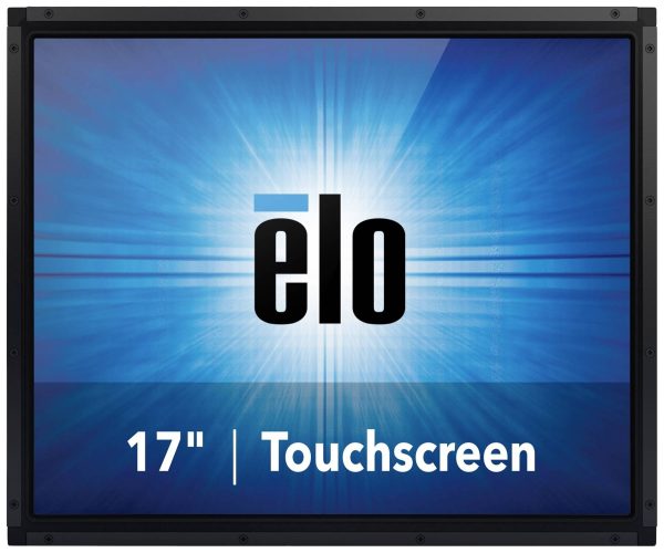 Monitor dotykowy elo Touch Solution E326347 1 szt.