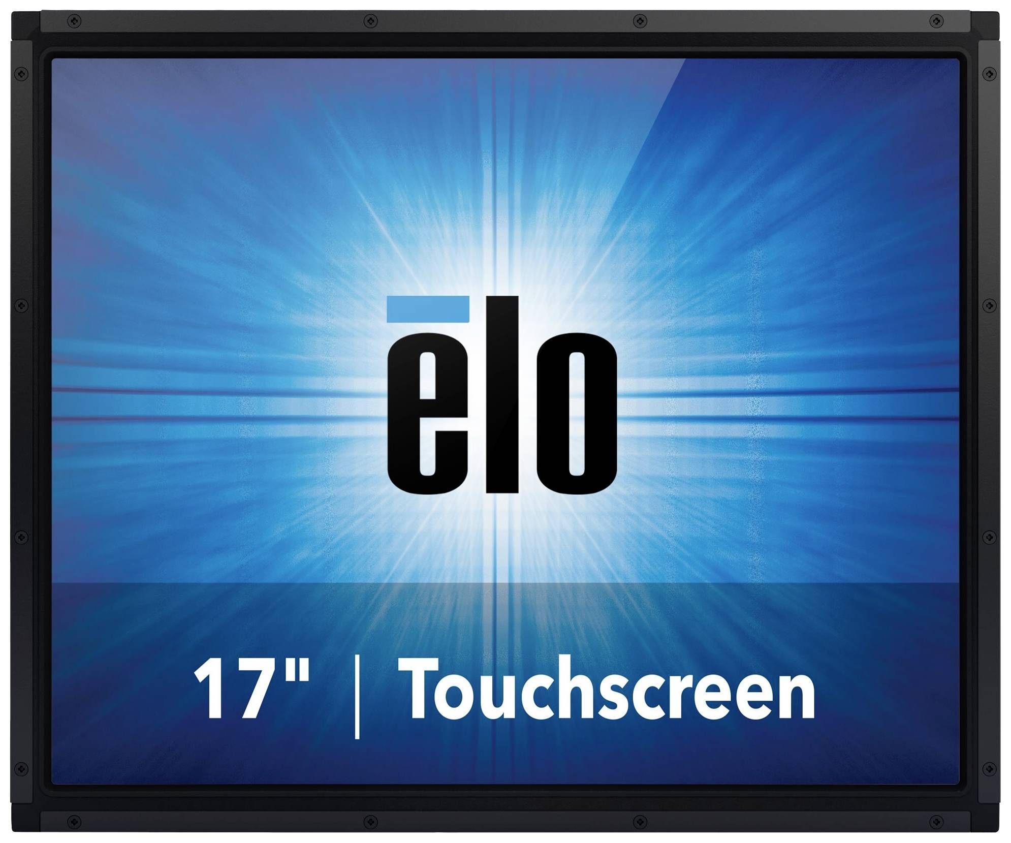 Monitor dotykowy elo Touch Solution E326347 1 szt. - obrazek 1