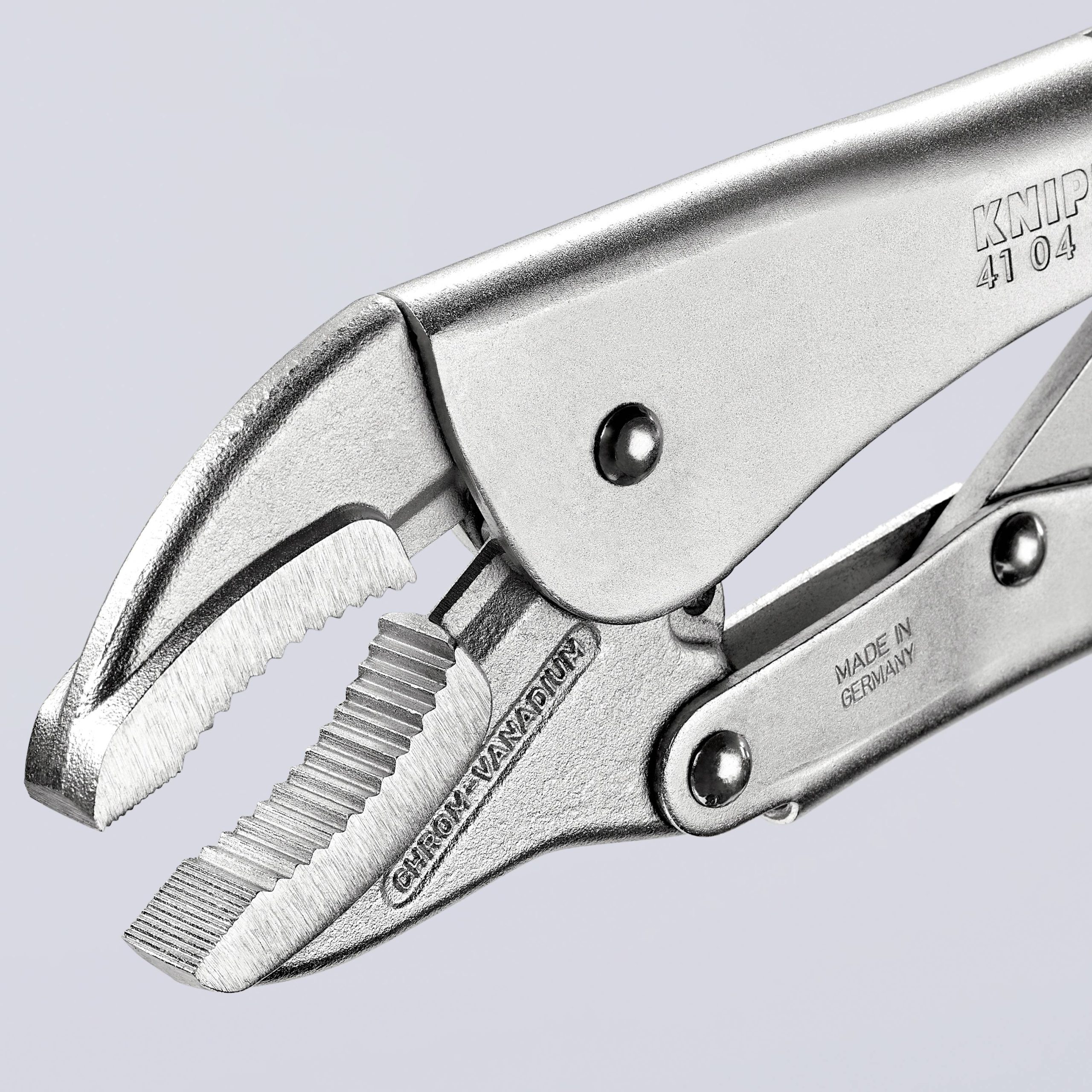 Zaciskarka Knipex 41 04 300 300 mm - obrazek 1