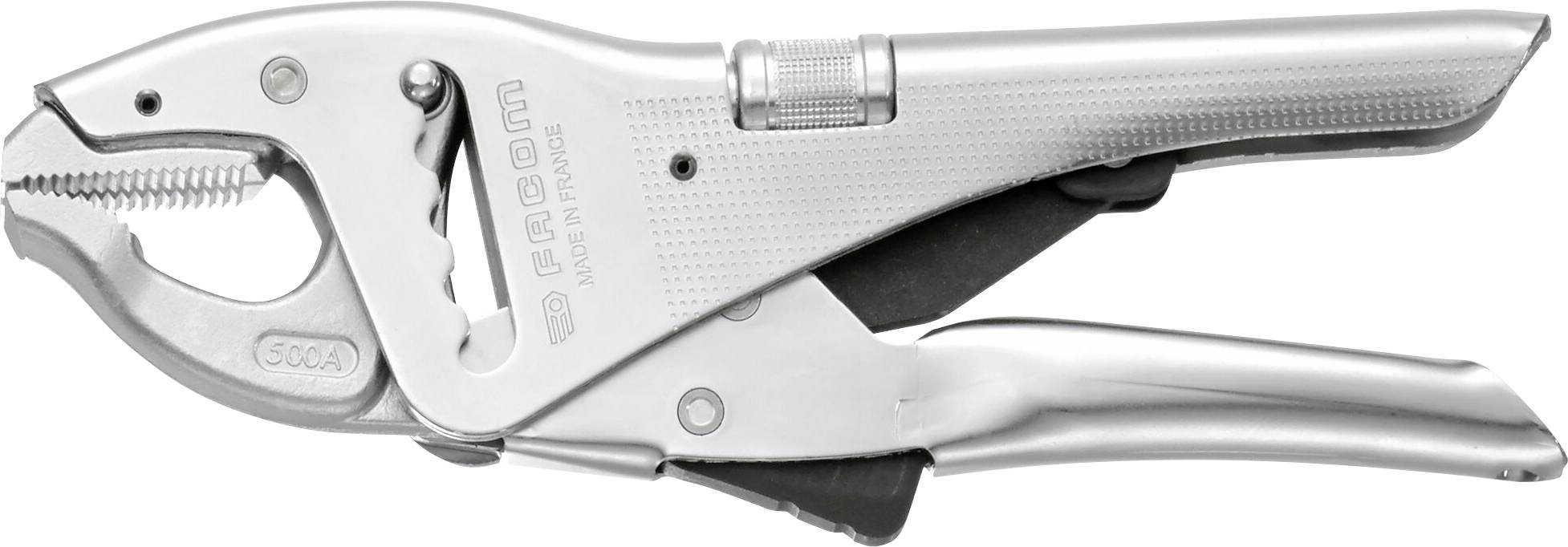 Zaciskarka Facom 500A 230 mm - obrazek 1