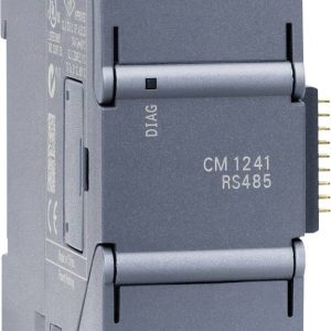 Moduł komunikacyjny Siemens CM 1241 6ES72411CH320XB0 24 V Moduł komunikacyjny Siemens CM 1241 6ES72411CH320XB0 24 V