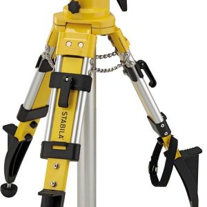 Stabila 18195 Statyw z korbą Wysokość maksymalna=170 cm Stabila 18195 Statyw z korbą Wysokość maksymalna=170 cm