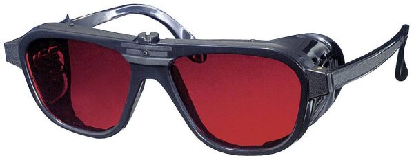 Schmerler 187262721 Okulary do lasera