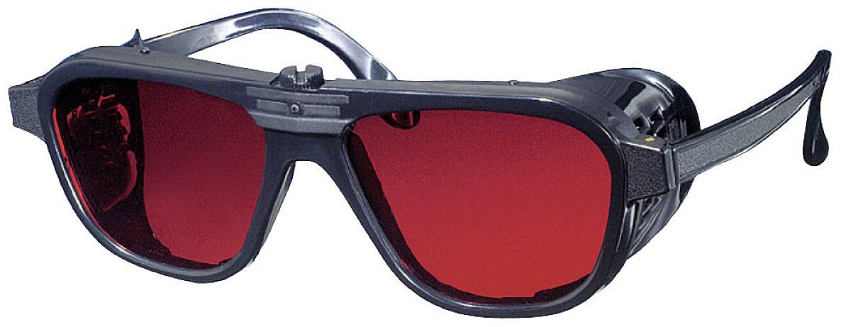 Schmerler 187262721 Okulary do lasera - obrazek 1