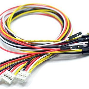 Kabel Seeed Studio 110990028 N/A 1 szt. Kabel Seeed Studio 110990028 N/A 1 szt.