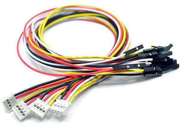 Kabel Seeed Studio 110990028 N/A 1 szt. - obrazek 1