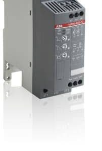 ABB PSR30-600-70 1SFA896109R7000 Soft-start Moc silnika przy 230 V 15 kW 100 V Natężenie znamionowe 30 A ABB PSR30-600-70 1SFA896109R7000 Soft-start Moc silnika przy 230 V 15 kW 100 V Natężenie znamionowe 30 A