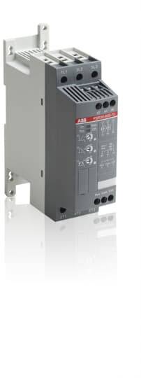 ABB PSR30-600-70 1SFA896109R7000 Soft-start Moc silnika przy 230 V 15 kW 100 V Natężenie znamionowe 30 A