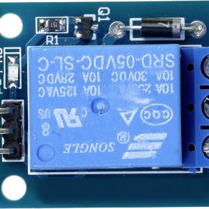 Moduł przekaźnika TRU COMPONENTS TC-9927156 N/A 1 szt. Moduł przekaźnika TRU COMPONENTS TC-9927156 N/A 1 szt.