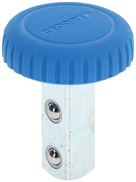 Gedore 4550-85S 7079370 Pokrętło czworokątne 1/2" (12.5 mm) - obrazek 1