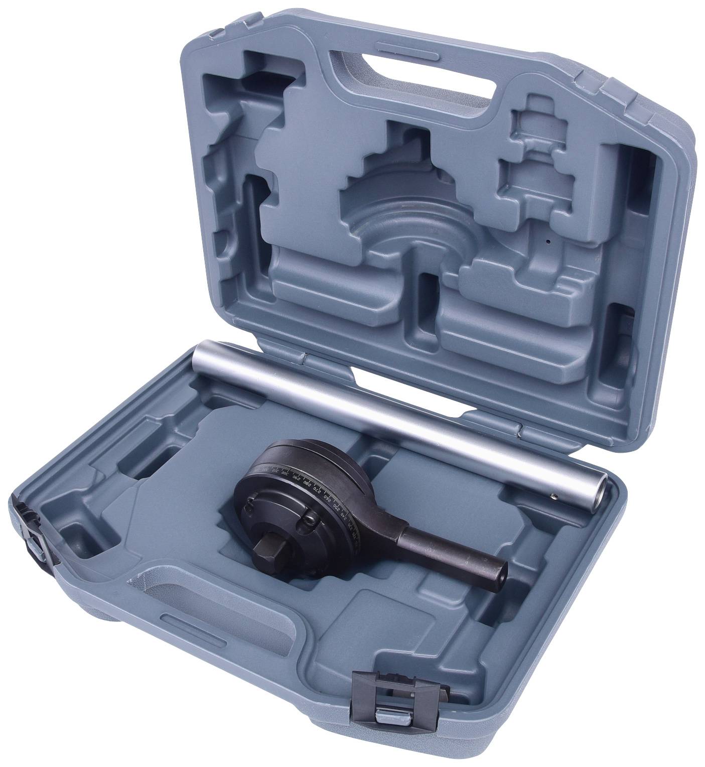 KS Tools 516.3740 5163740 Powielacz momentu - obrazek 1