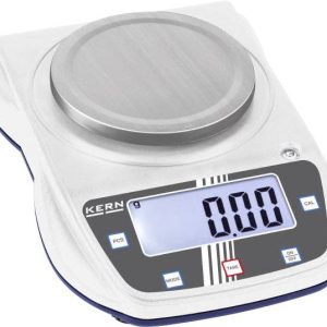 Waga szkolna Kern EHA 500-1, Zakres pomiaru maks.: 500 g, Podziałka: 0.1 g Waga szkolna Kern EHA 500-1, Zakres pomiaru maks.: 500 g, Podziałka: 0.1 g
