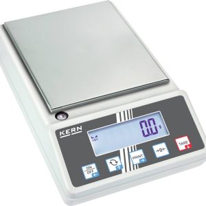 Waga precyzyjna Kern 572-55, Zakres pomiaru maks.: 20 kg, Podziałka: 0.05 g Waga precyzyjna Kern 572-55, Zakres pomiaru maks.: 20 kg, Podziałka: 0.05 g