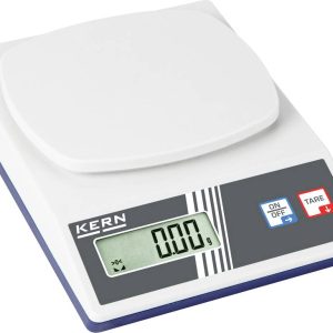 Kern EFS 500-2 Waga szkolna Zakres pomiaru maks. 500 g Podziałka 0.01 g bateryjne szary Kern EFS 500-2 Waga szkolna Zakres pomiaru maks. 500 g Podziałka 0.01 g bateryjne szary