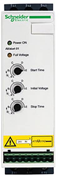 Schneider Electric ATSU01N222LT ATSU01N222LT Soft-start